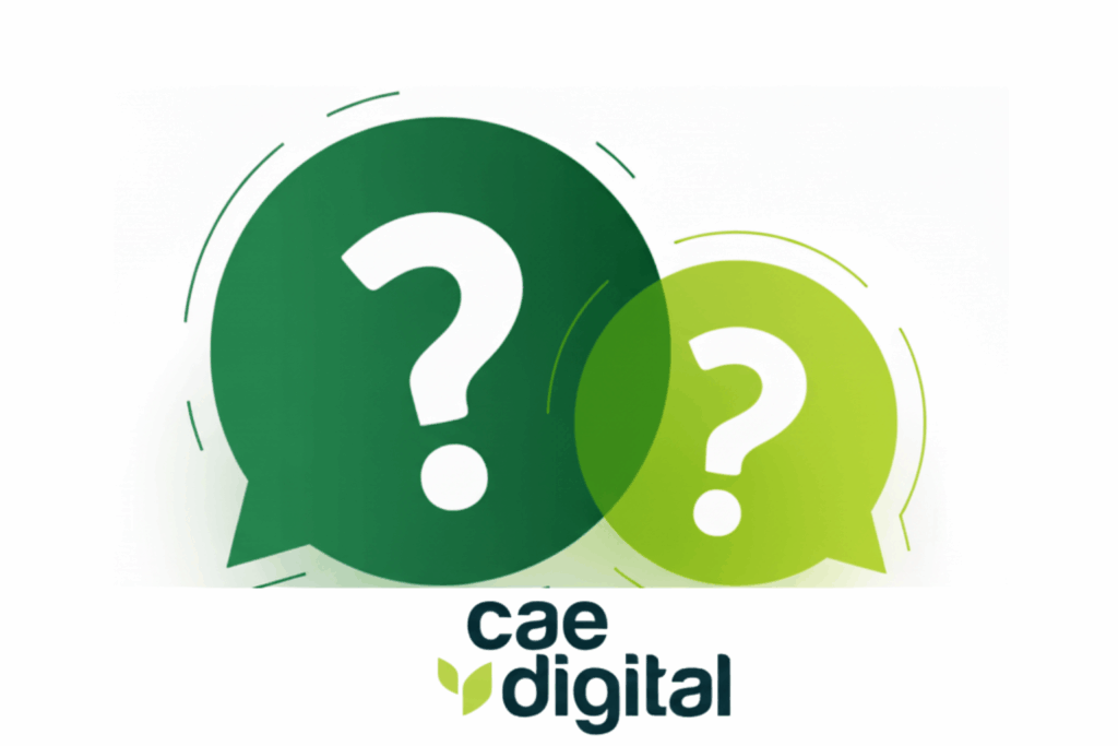 quién puede ser titular de un CAE