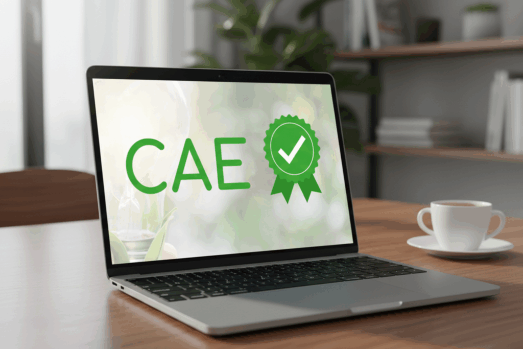 ¿Para qué sirven los CAE?
