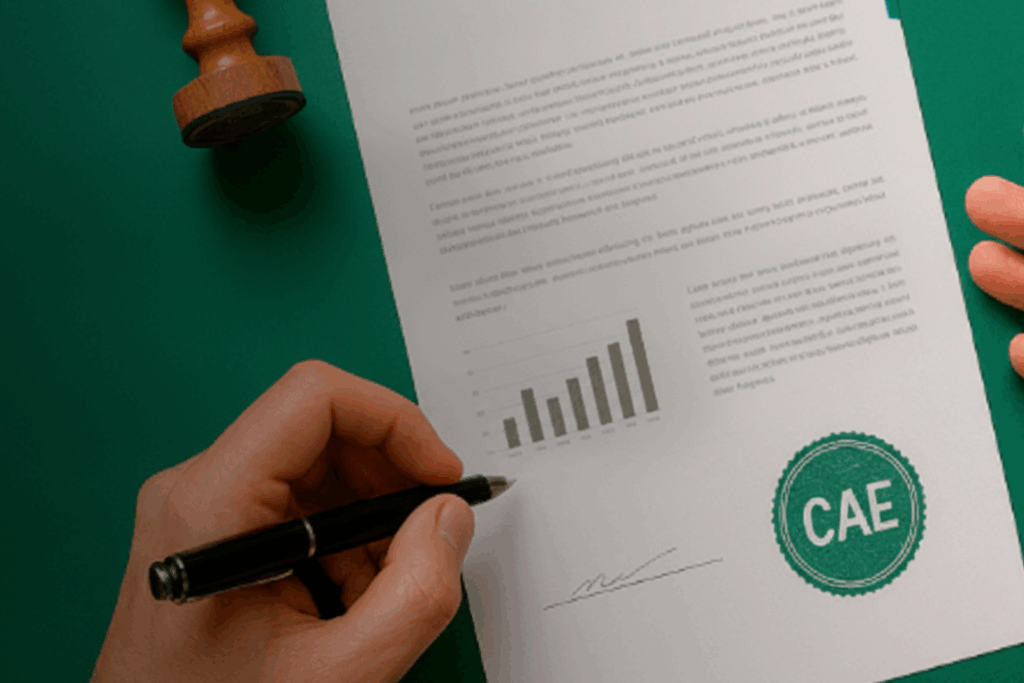 Interés de los CAE para quienes no son sujetos obligados ni delegados