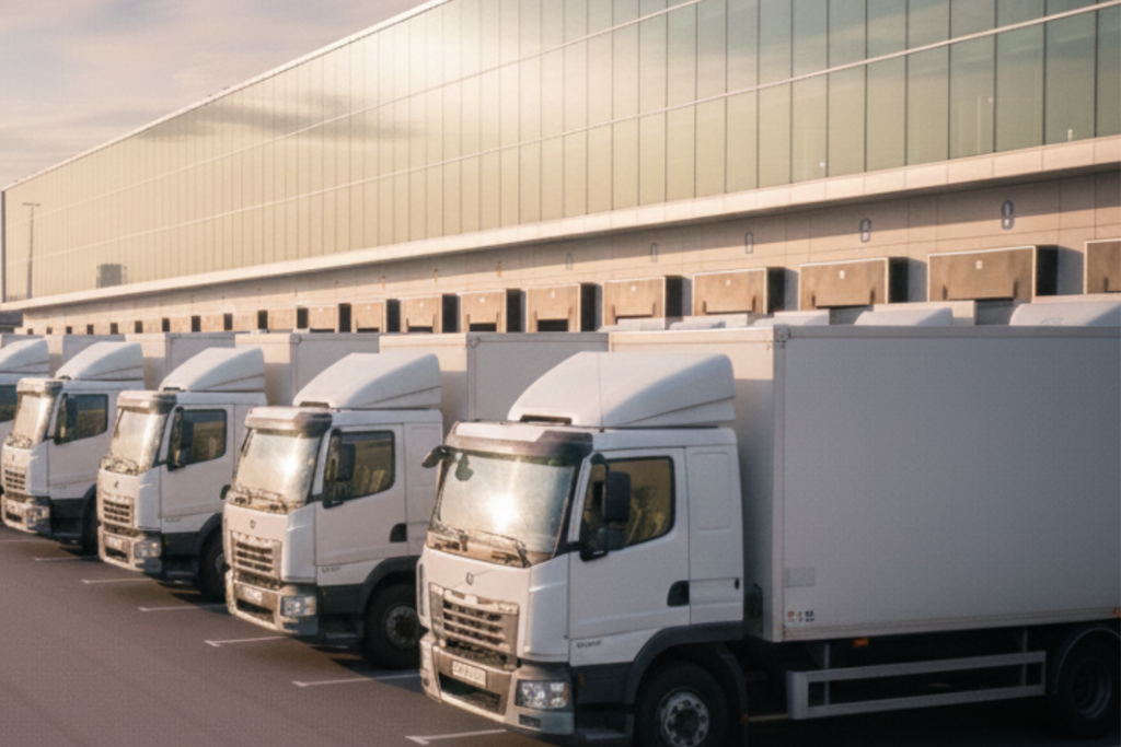 CAE flotas empresariales